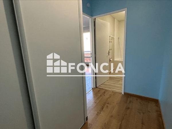 Location Studio 30.67 m² - LOIRET Olivet 45160