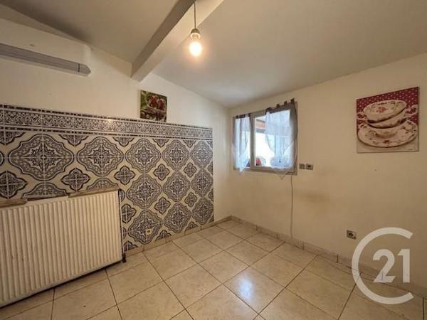 Maison à vendre  3 pièces - 79,80 m2 MONSEMPRON LIBOS - 47