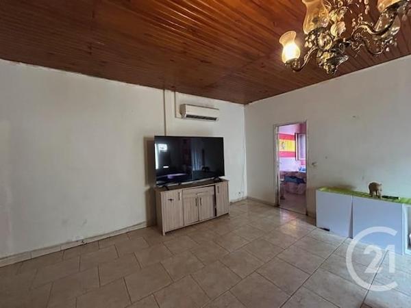 Maison à vendre  3 pièces - 79,80 m2 MONSEMPRON LIBOS - 47