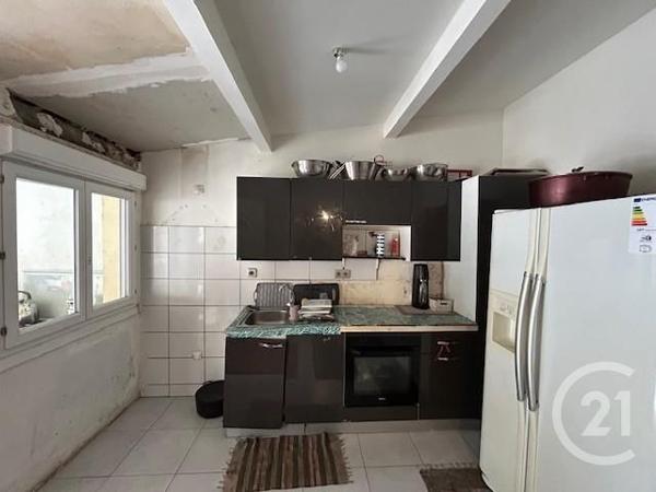 Maison à vendre  3 pièces - 79,80 m2 MONSEMPRON LIBOS - 47