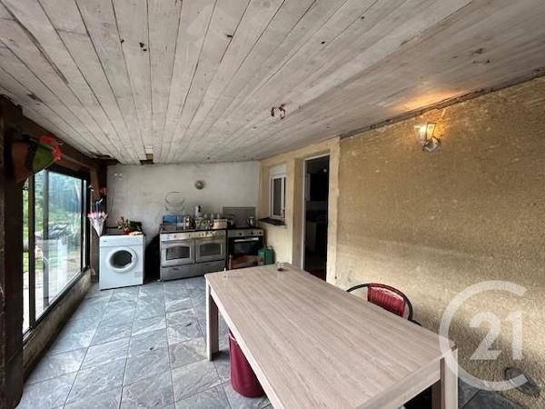 Maison à vendre  3 pièces - 79,80 m2 MONSEMPRON LIBOS - 47