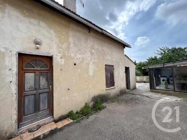 Maison à vendre  3 pièces - 79,80 m2 MONSEMPRON LIBOS - 47