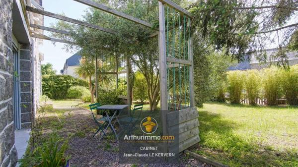 Vente                                                      Maison
                        
                     6 pièces                      135 m2                     à Ploufragan
