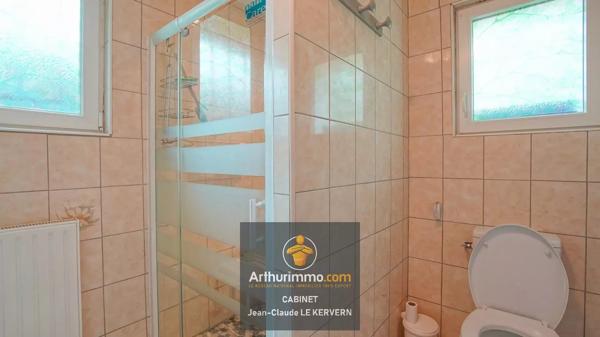 Vente                                                      Maison
                        
                     6 pièces                      135 m2                     à Ploufragan
