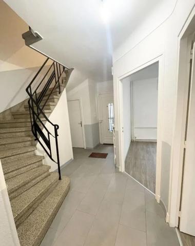 Maison à louer à Montigny-lès-Metz (57950)