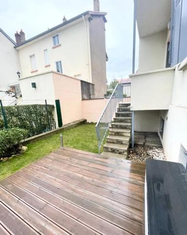 Maison à louer à Montigny-lès-Metz (57950)