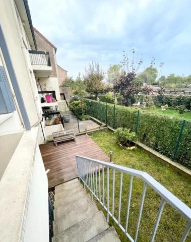 Maison à louer à Montigny-lès-Metz (57950)