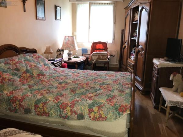 Appartement à vendre à Cherbourg-en-Cotentin dans la Manche (50100), ref : 336