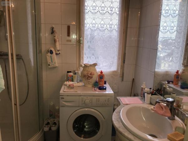 Appartement à vendre à Cherbourg-en-Cotentin dans la Manche (50100), ref : 336