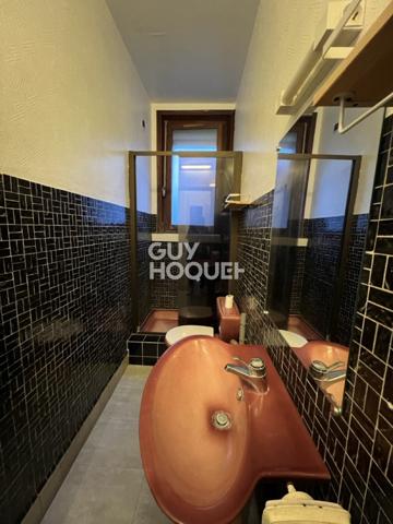 SAINTE ANNE - IMMEUBLE D'ENVIRON 115M² COMPRENANT 4 APPARTEMENTS