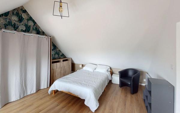 Appartement à louer    2 pièces •  Picauville