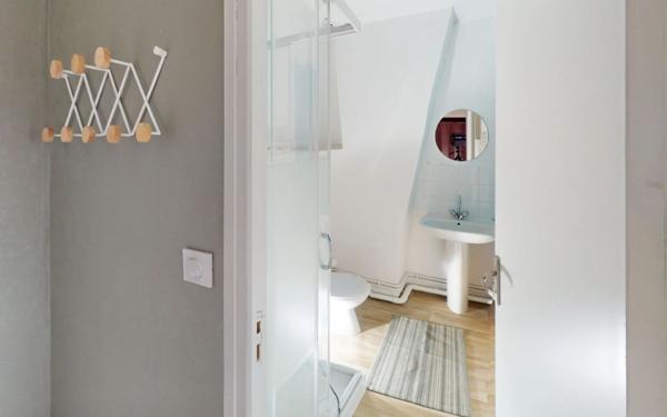 Appartement à louer    2 pièces •  Picauville