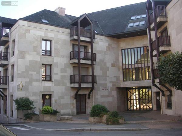 Appartement à louer à Vitré en Ille-et-Vilaine (35500), ref : 131/2916   
Centre ville