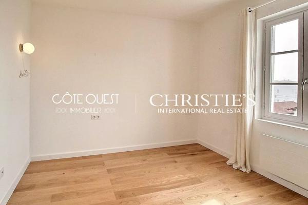 À vendre Saint-Jean-de-Luz – Maison rénovée de 200 m² avec piscine