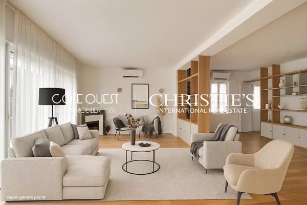 À vendre Saint-Jean-de-Luz – Maison rénovée de 200 m² avec piscine