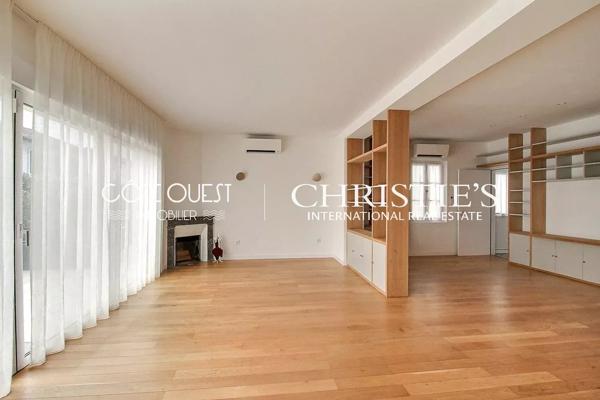 À vendre Saint-Jean-de-Luz – Maison rénovée de 200 m² avec piscine