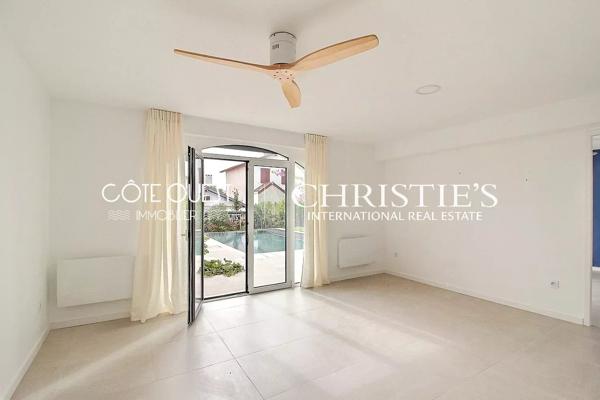 À vendre Saint-Jean-de-Luz – Maison rénovée de 200 m² avec piscine