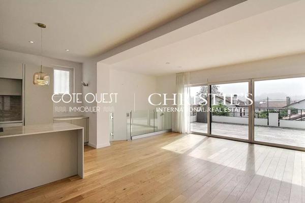 À vendre Saint-Jean-de-Luz – Maison rénovée de 200 m² avec piscine