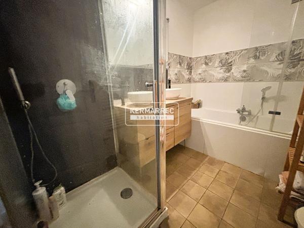 Maison 5 pièces – 105 m² environ à Vitré (ref : 3327)