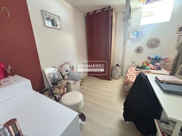 Maison 5 pièces – 105 m² environ à Vitré (ref : 3327)