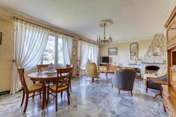 VENTE MAISON ST HERBLAIN BOUVARDIERE -299.000 €