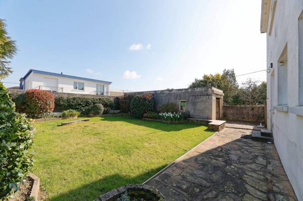 VENTE MAISON ST HERBLAIN BOUVARDIERE -299.000 €