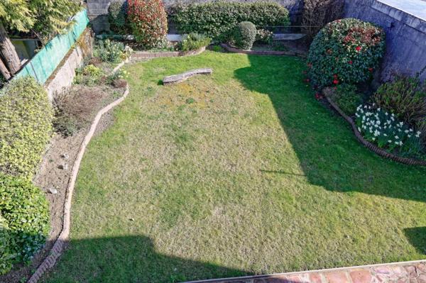 VENTE MAISON ST HERBLAIN BOUVARDIERE -299.000 €