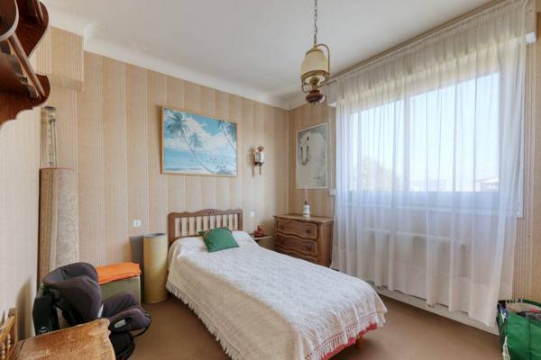 VENTE MAISON ST HERBLAIN BOUVARDIERE -299.000 €