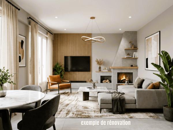 VENTE MAISON ST HERBLAIN BOUVARDIERE -299.000 €