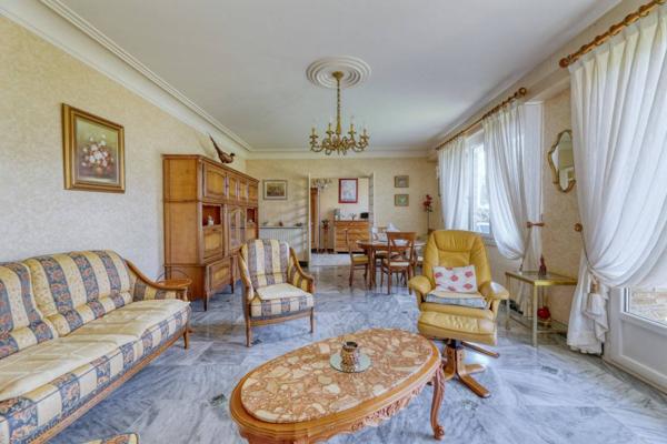 VENTE MAISON ST HERBLAIN BOUVARDIERE -299.000 €