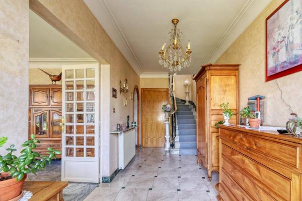 VENTE MAISON ST HERBLAIN BOUVARDIERE -299.000 €