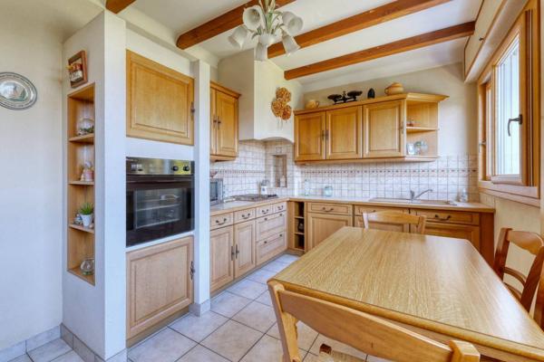 VENTE MAISON ST HERBLAIN BOUVARDIERE -299.000 €