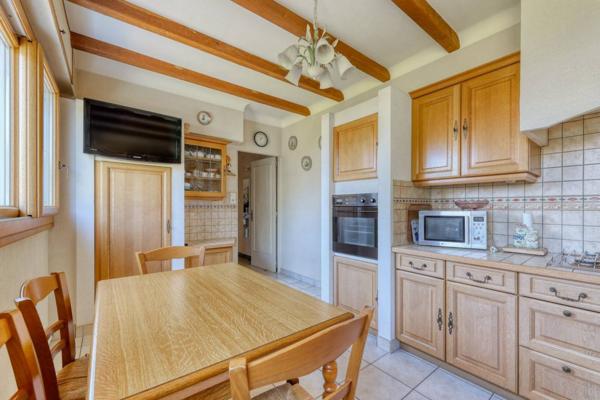 VENTE MAISON ST HERBLAIN BOUVARDIERE -299.000 €