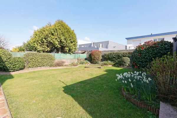 VENTE MAISON ST HERBLAIN BOUVARDIERE -299.000 €