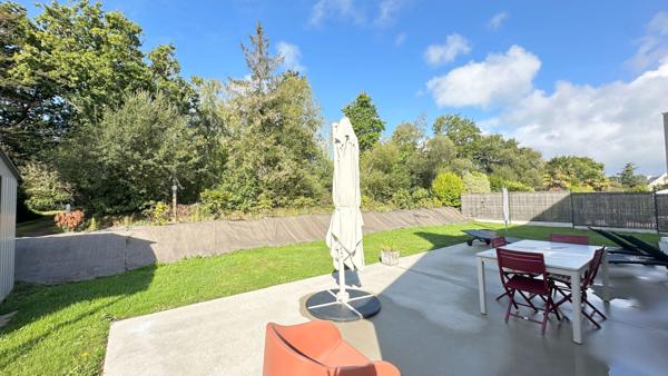 Fouesnant, Beg-Meil , Maison 5 chambres, rénovée , plages à pied !