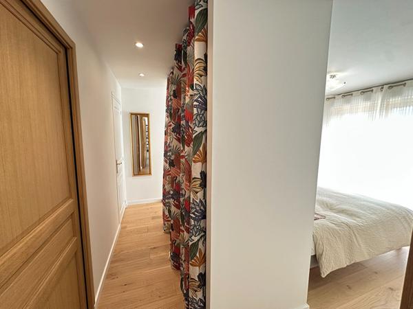 Fouesnant, Beg-Meil , Maison 5 chambres, rénovée , plages à pied !