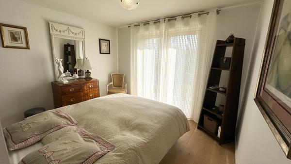 Fouesnant, Beg-Meil , Maison 5 chambres, rénovée , plages à pied !