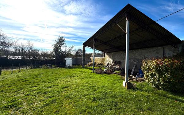 Maison à vendre    4 pièces •  Saintes