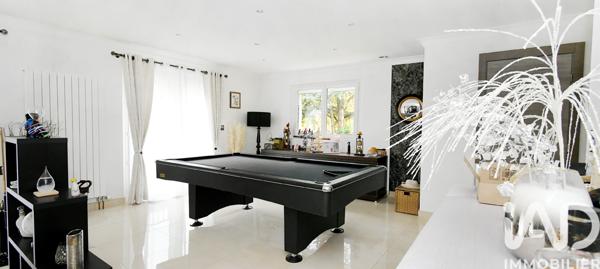 Maison à vendre 6 pièces 170 m² Étiolles