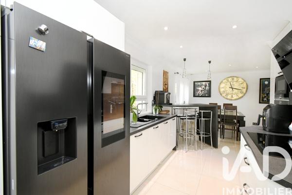 Maison à vendre 6 pièces 170 m² Étiolles