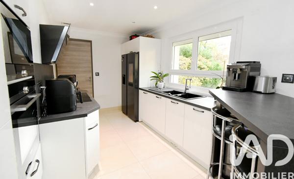 Maison à vendre 6 pièces 170 m² Étiolles