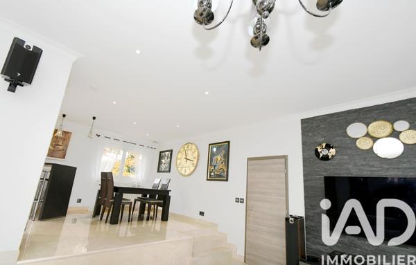 Maison à vendre 6 pièces 170 m² Étiolles