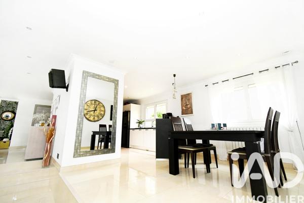 Maison à vendre 6 pièces 170 m² Étiolles