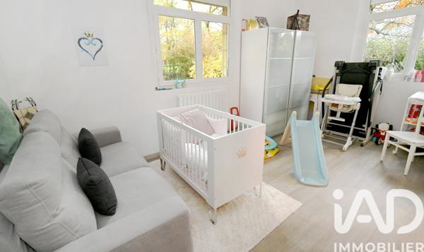 Maison à vendre 6 pièces 170 m² Étiolles