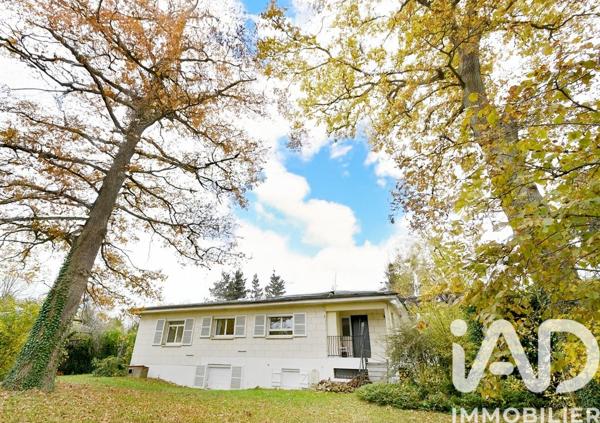 Maison à vendre 6 pièces 170 m² Étiolles