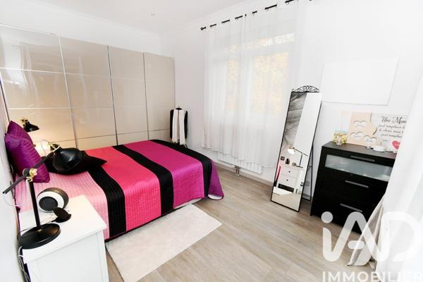 Maison à vendre 6 pièces 170 m² Étiolles