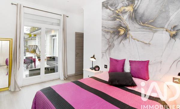 Maison à vendre 6 pièces 170 m² Étiolles