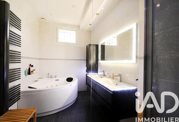 Maison à vendre 6 pièces 170 m² Étiolles