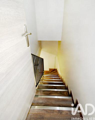 Maison à vendre 6 pièces 170 m² Étiolles