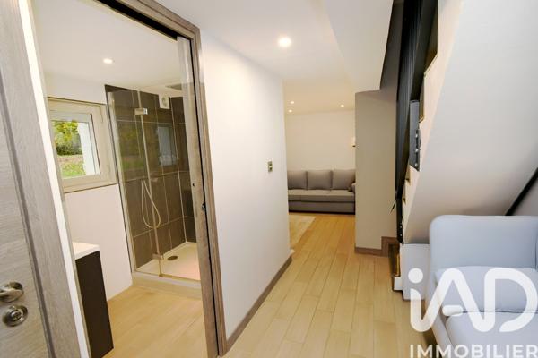 Maison à vendre 6 pièces 170 m² Étiolles